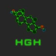 HGH