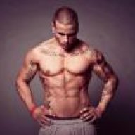 Roy Jones JR