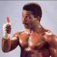 Apollo Creed