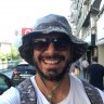 BEHRAM