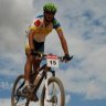 MountainBiker