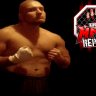 Stroy Achilles Ufc