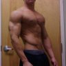 muscledboy