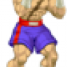 Octagonx