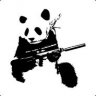 Pişkin Panda