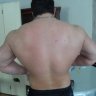 most_muscular
