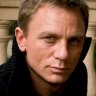 Daniel Craig