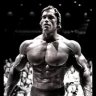 Iron Muscle