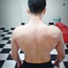 Gym Commander