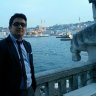 BERTUĞ SİNAN