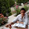 mehmet berke