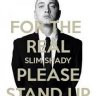 slim shady