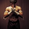 Muay Thai MFD