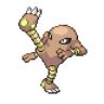 Hitmonchan