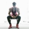 Mr.Shoulders