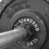 My barbell