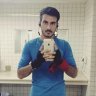 Halil ibrahim Guney