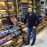 Sercan özçelik
