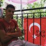 oguzhanarikan