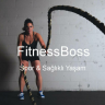FitnessBoss
