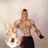 Ken Masters