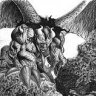 gargoyle