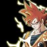 SSVegeta