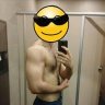 Decline Dumbell Press