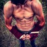 PLANCHE WORKOUT