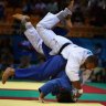 teenjudoka
