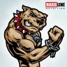 Hardline Nutrition