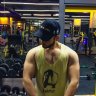Bodyens