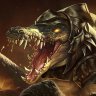 Crocodile