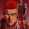 Hanamichi Sakuragi