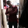 Muhammed Ali Barman