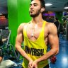 Oğuzhan arslan