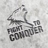 Fight To Conquer