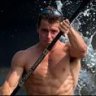 kayaker