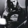 Gilmour