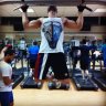 NoPainNoGain!
