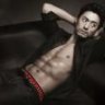 shahrukh