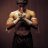 Muay Thai MFD