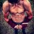 PLANCHE WORKOUT