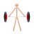 Stickman
