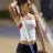 sportswoman
