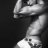 black_beyaz