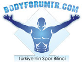 BodyForumTR Vücut Geliştirme Forumu